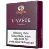 Ritmeester Livarde Classic 20-Pack Cigariller