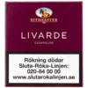 Ritmeester Livarde Classic 20-Pack Cigariller