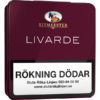 Ritmeester Livarde Classic 20-pack cigariller