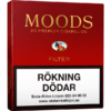 Ritmeester Moods Filter 20-pack cigariller