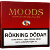 Ritmeester Moods cigariller