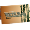 Rizla Bambu 32 Rullpapper - Köp fraktfritt från Snusfabriken.com