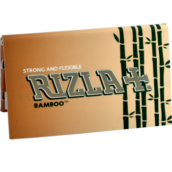 Rizla Bambu 32 Rullpapper - Köp fraktfritt från Snusfabriken.com