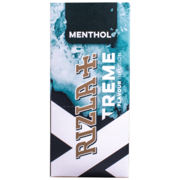 Rizla Extreme Menthol Smakkort Storpack