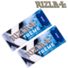 Rizla Fresh Mint Extreme Flavor Card