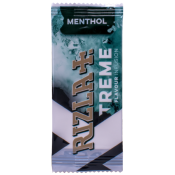 Rizla Menthol Chill - Flavor Card - Smakkort profilbild