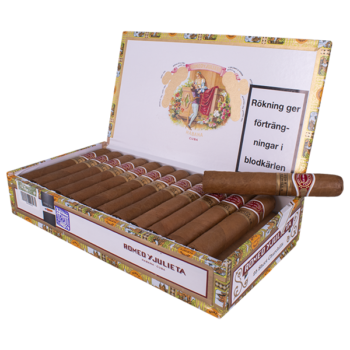 Romeo Y Julieta Short Churchill cigarr