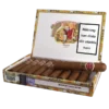 Romeo Y Julieta Wide Churchills