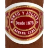 Romeo Y Julieta Belvederes cigarr