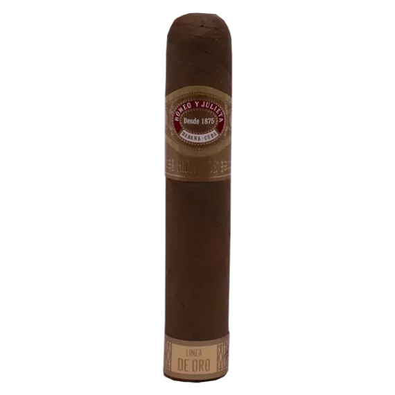 Romeo y Julieta Linea De Oro Hidalgos Cigarr