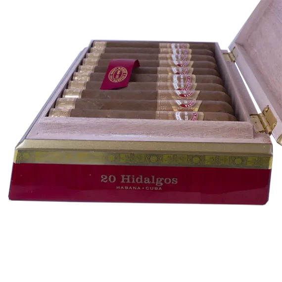 Romeo y Julieta Linea De Oro Hidalgos Cigarr