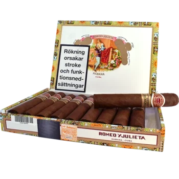 Romeo Y Julieta Short Churchill cigarr