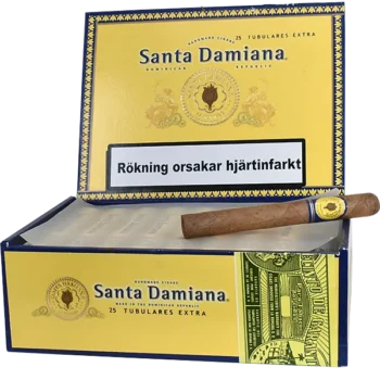 Santa-Damiana-Tubulares-Extra-box-open