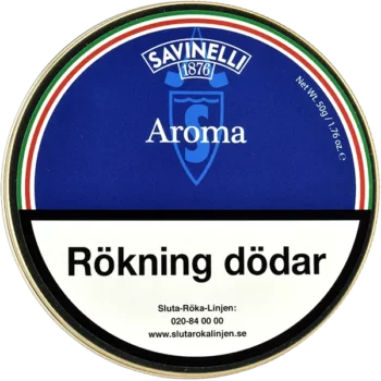 Savinelli Aroma Piptobak