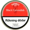 Savinelli Black Cavendish Piptobak