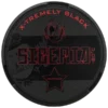 Siberia Black Portion Lock