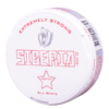 Siberia All White Original Portion