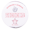 Siberia All White Original Portion