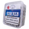 Siberia White Portionssnus 500 Gram