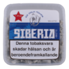 Siberia White Portionssnus 500 Gram Framsida