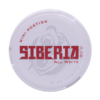 Siberia All White Mini Portion