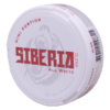 Siberia All White Mini Portion 33 mg/g nikotin