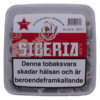 Siberia White Dry Portionssnus 500 Gram Framsida