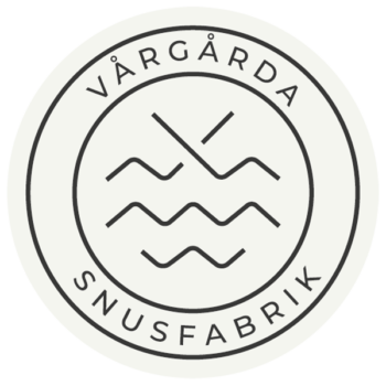 Vårgårda Portionssnus