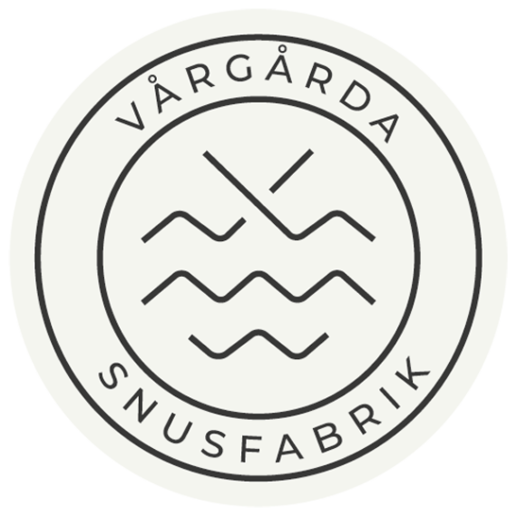 Vårgårda Portionssnus