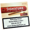 Signature Beige cigariller