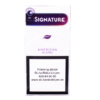 Signature Purple Cigariller