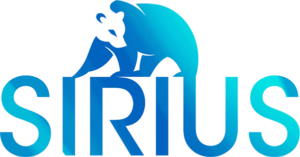 Sirius logo