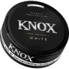 Skruf Knox White Portion