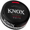 Skruf Knox Stark White Portion