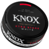 Skruf Knox Xtra Stark White Portion