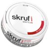 Skruf Stark Slim White Portion