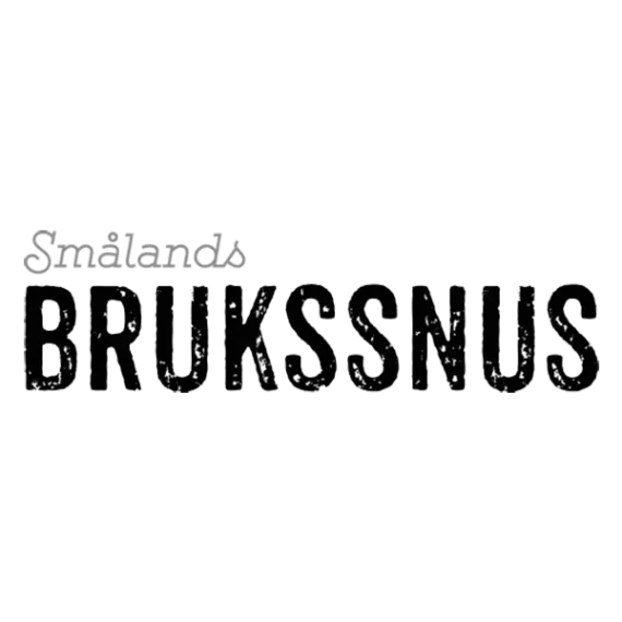 Smålands Brukssnus