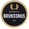 Smålands Brukssnus Lössnus