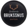 Smålands Brukssnus Portionssnus