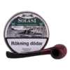 Solani Green Blend 127 Piptobak