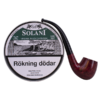 Solani Grön Blend 127 Piptobak