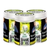 Starbuzz Overdozz Zero Gravity Vattenpipstobak 50 g