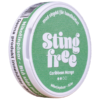 Stingfree Caribbean mango All White portionssnus