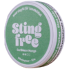 Stingfree Caribbean mango All White portionssnus