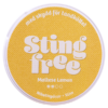 Stingfree Maltese Lemon All White Portionssnus