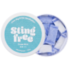 Stingfree Ocean Mint All White Slim Portion