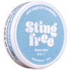 Stingfree Ocean Mint All White portionssnus