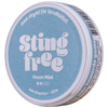 Stingfree Ocean Mint All White portionssnus