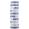 Stingfree Strong Blue Mint All White Slim Portion Stock 10 Pack