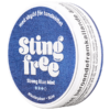 Stingfree Strong Blue Mint All White Slim Portion Nikotinpåsar